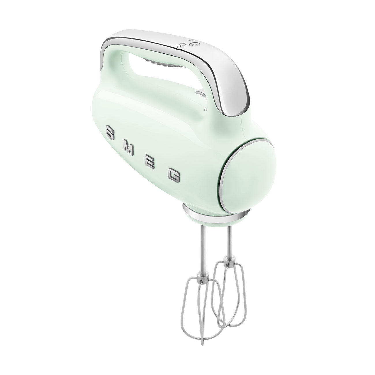 Sbattitore elettrico - Verde pastello
