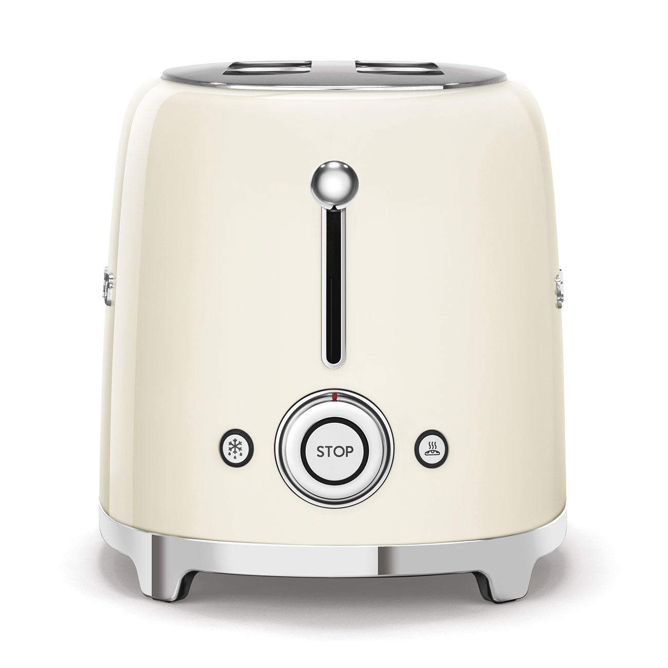 Tostapane 2x4 - Panna, Lucido