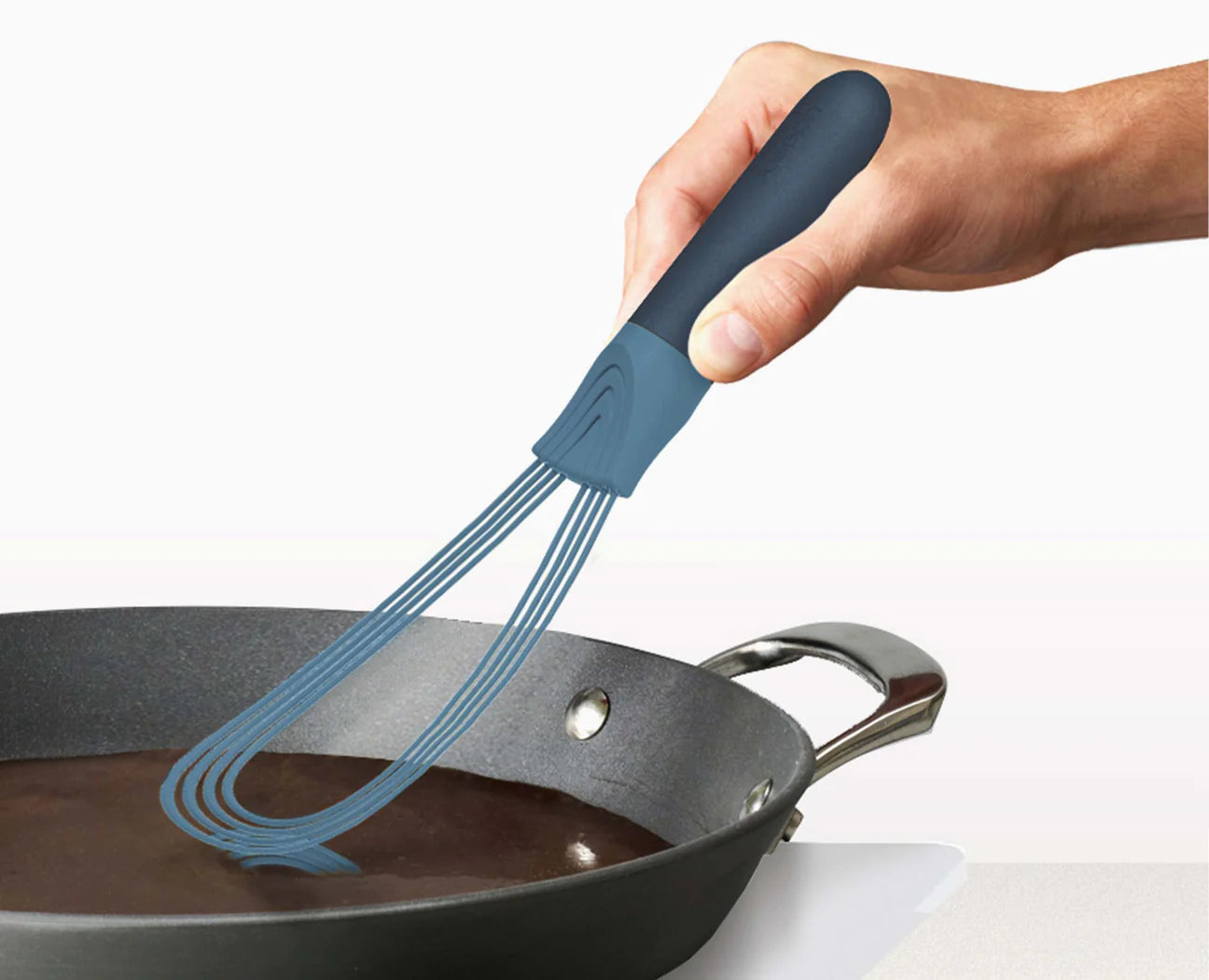 Frusta Twist™ 2 in 1 blu