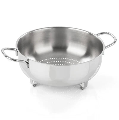 Colapasta in Acciaio Inox 18/10 - 22cm
