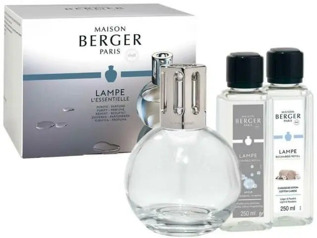 Essentielles RONDE Edition con 2 Flaconi da 250ml