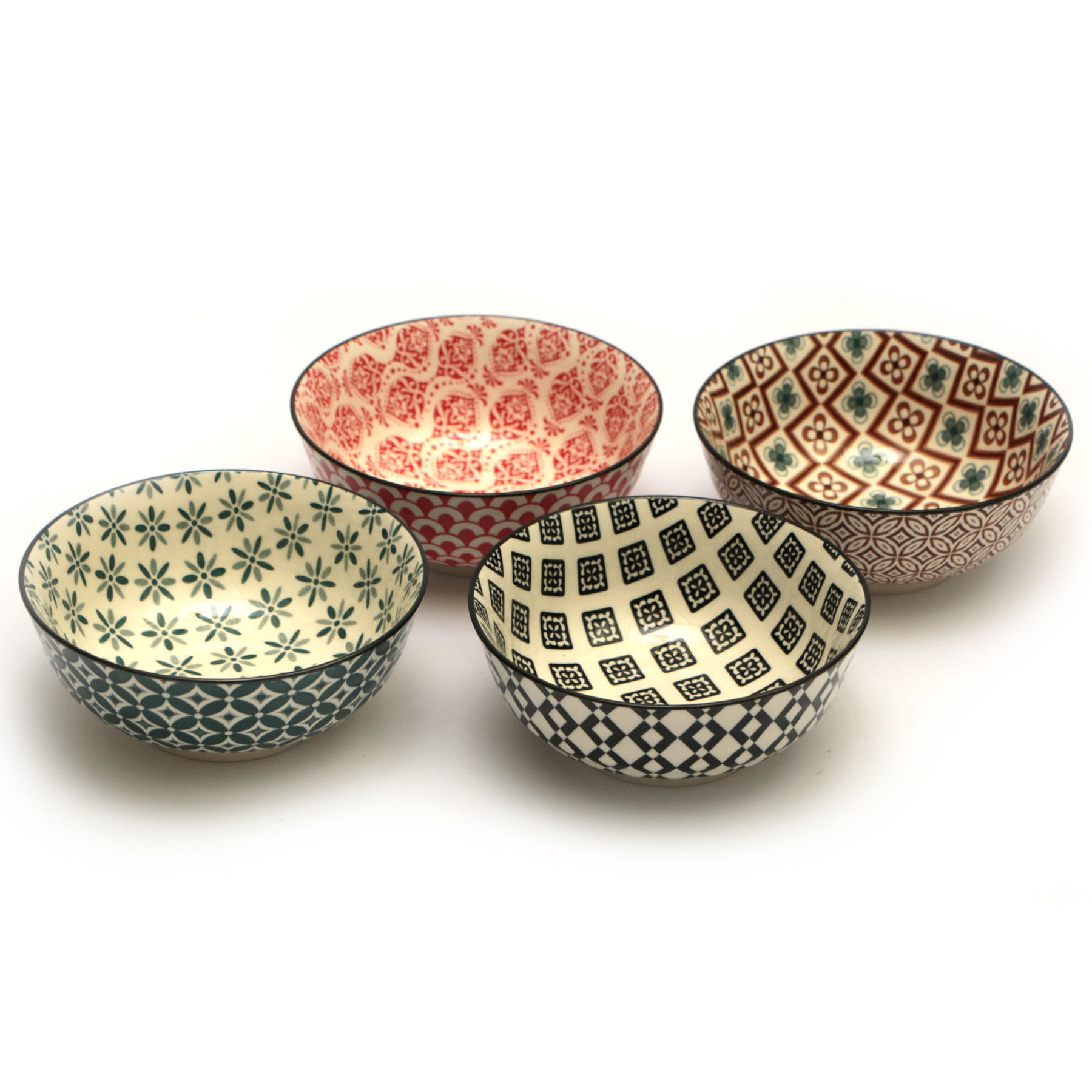 MOSAIK-COPPA CM.20 DECORI ASSORTITI