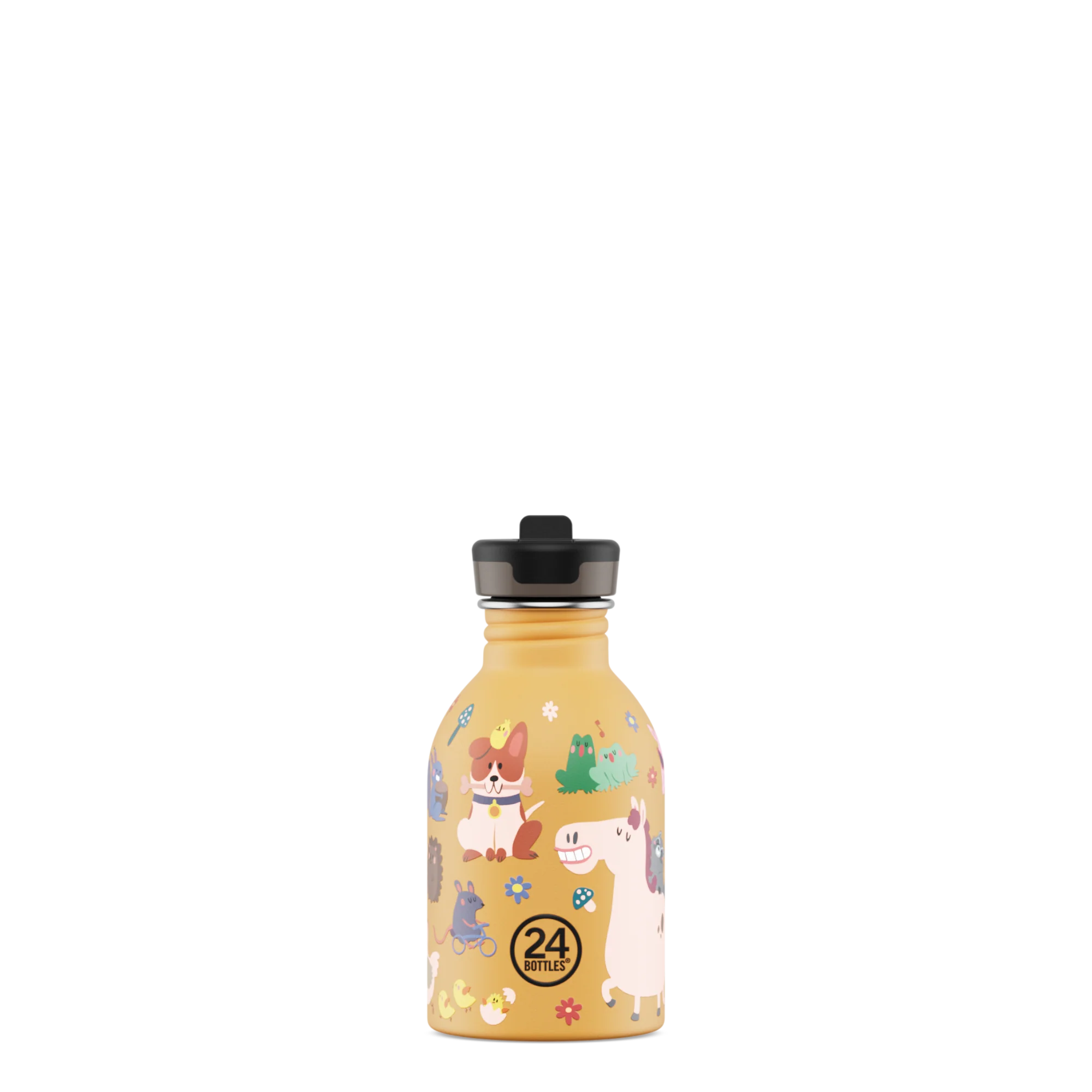 Kids Bottle - Farm Friends 250 ml