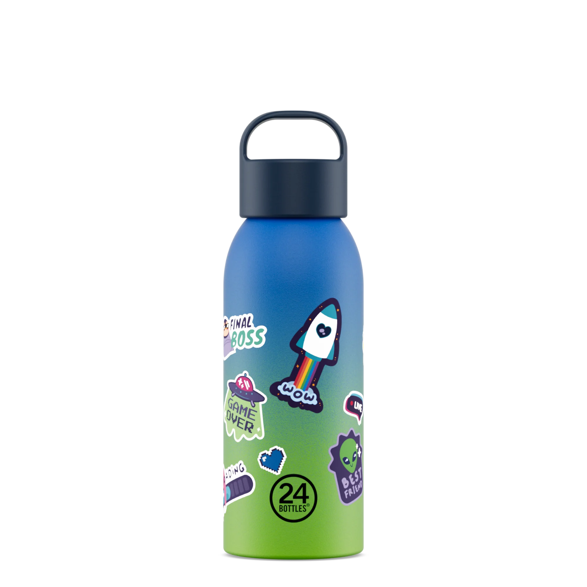 Young Bottle - Bop Squad 500 ml