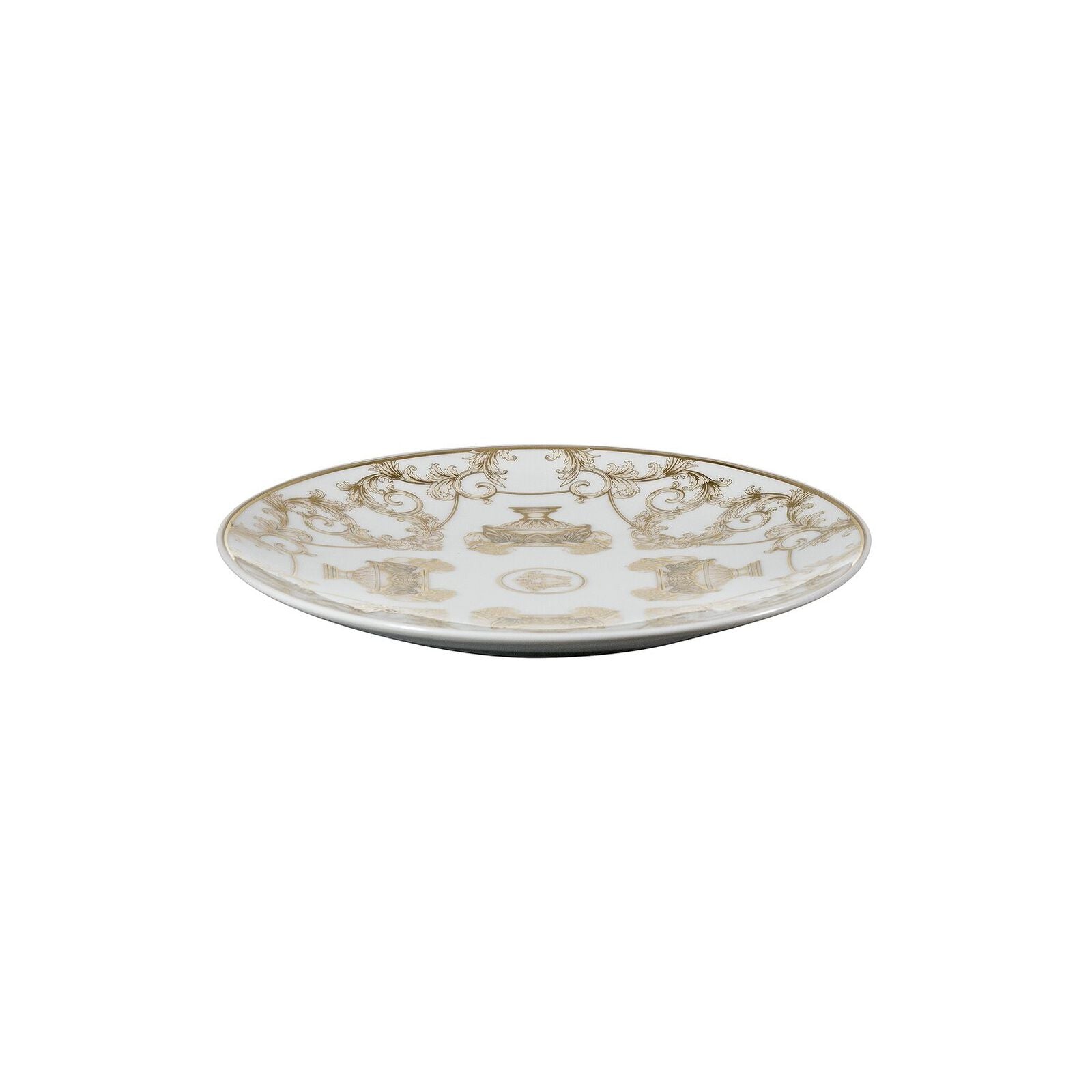 VERSACE - La Coupe des Dieux - Piatto piano 17 cm
