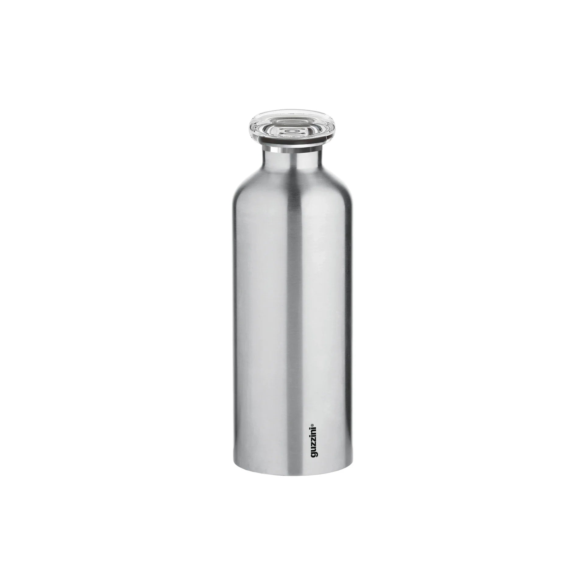 BORRACCIA TERMICA DA VIAGGIO 'ENERGY' "ON THE GO" - 750 CC - COLORE STEEL