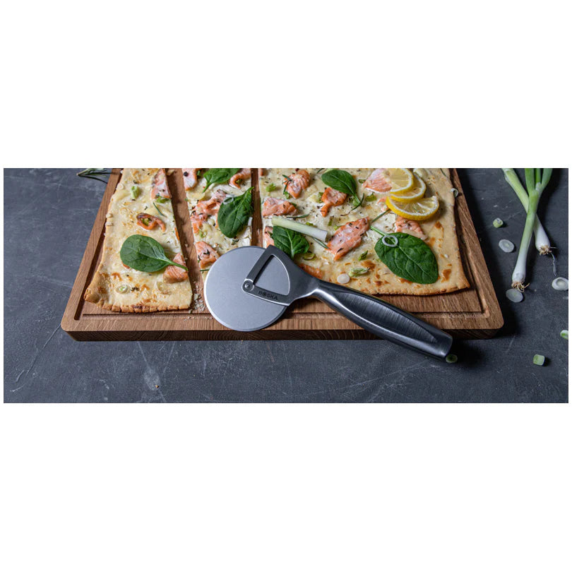 Rotella tagliapizza "Monaco+" cm Ø8x21,5
