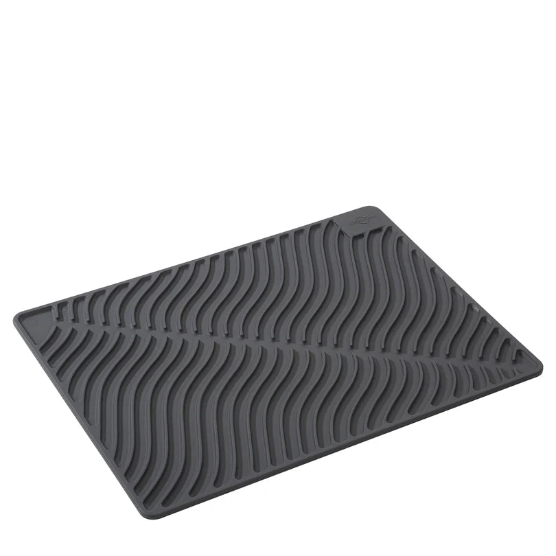 Tappetino scolapiatti "Wave" cm 40x30