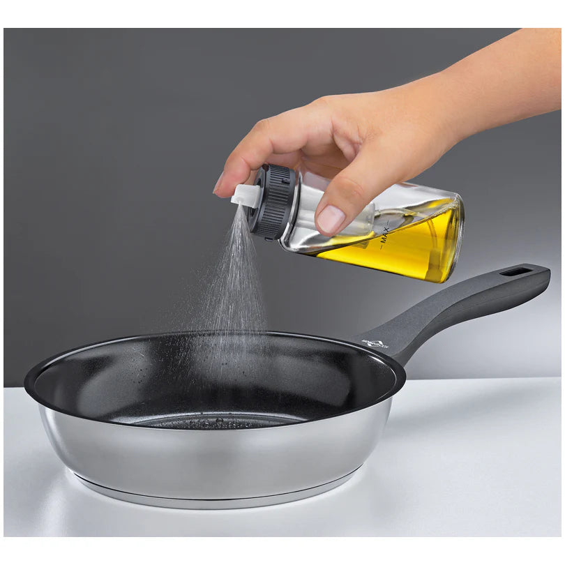 Dosatore spray per olio d'oliva "Puglia" ml 70/cm Ø5,5x16