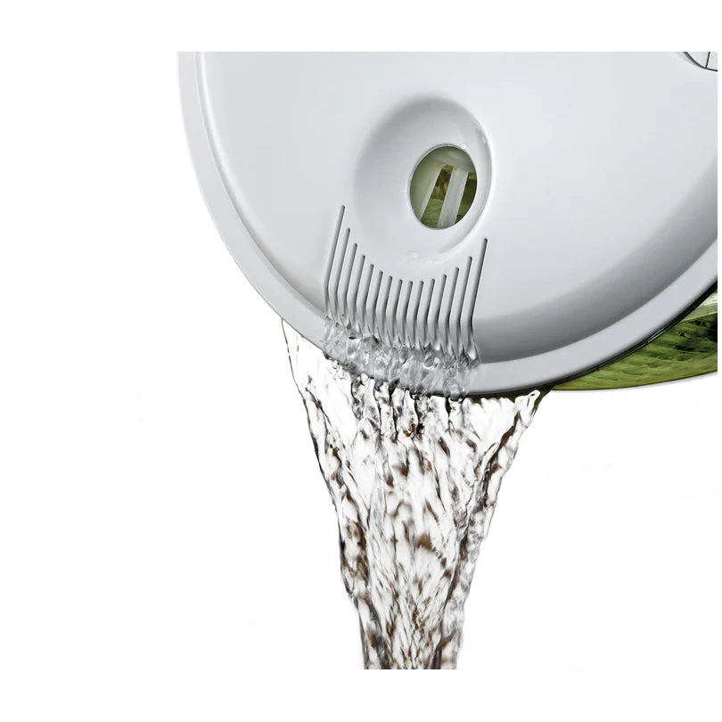 Centrifuga per insalata "Grande", 3 pezzi lT 6/cm Ø25x23