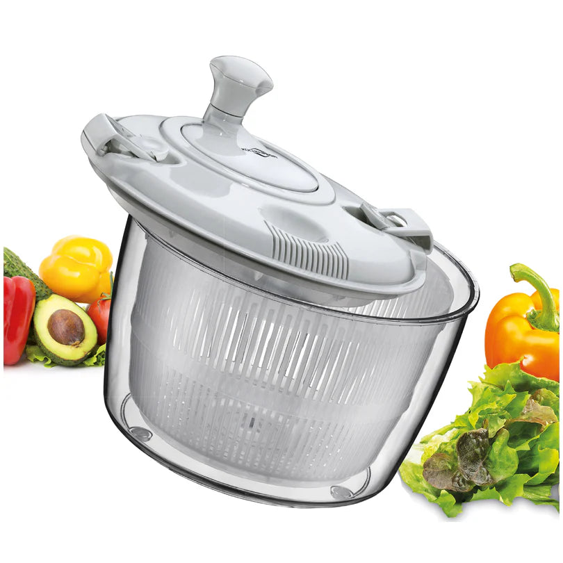 Centrifuga per insalata "Grande", 3 pezzi lT 6/cm Ø25x23
