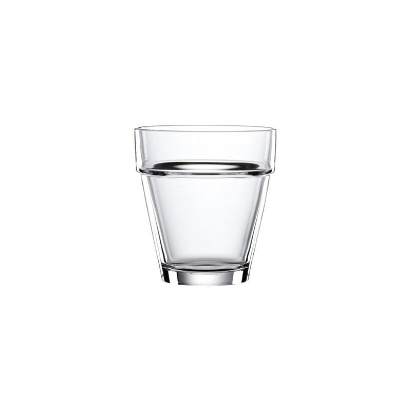 Set 4 Tumbler 200 ml Bistro
