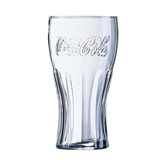 COCA COLA-CONFEZIONE.3 BICCHIERI CL37