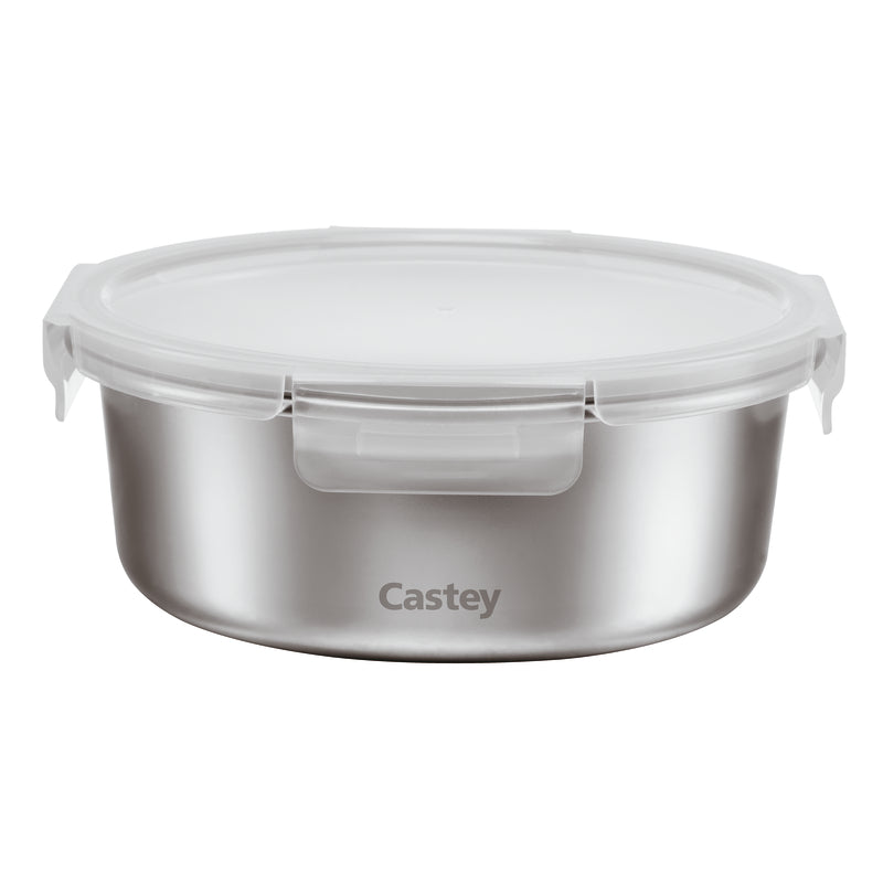 Contenitore Storage Transport Cleaning Rotondo 20,0 cm x 20,0 cm h 14,0 cm