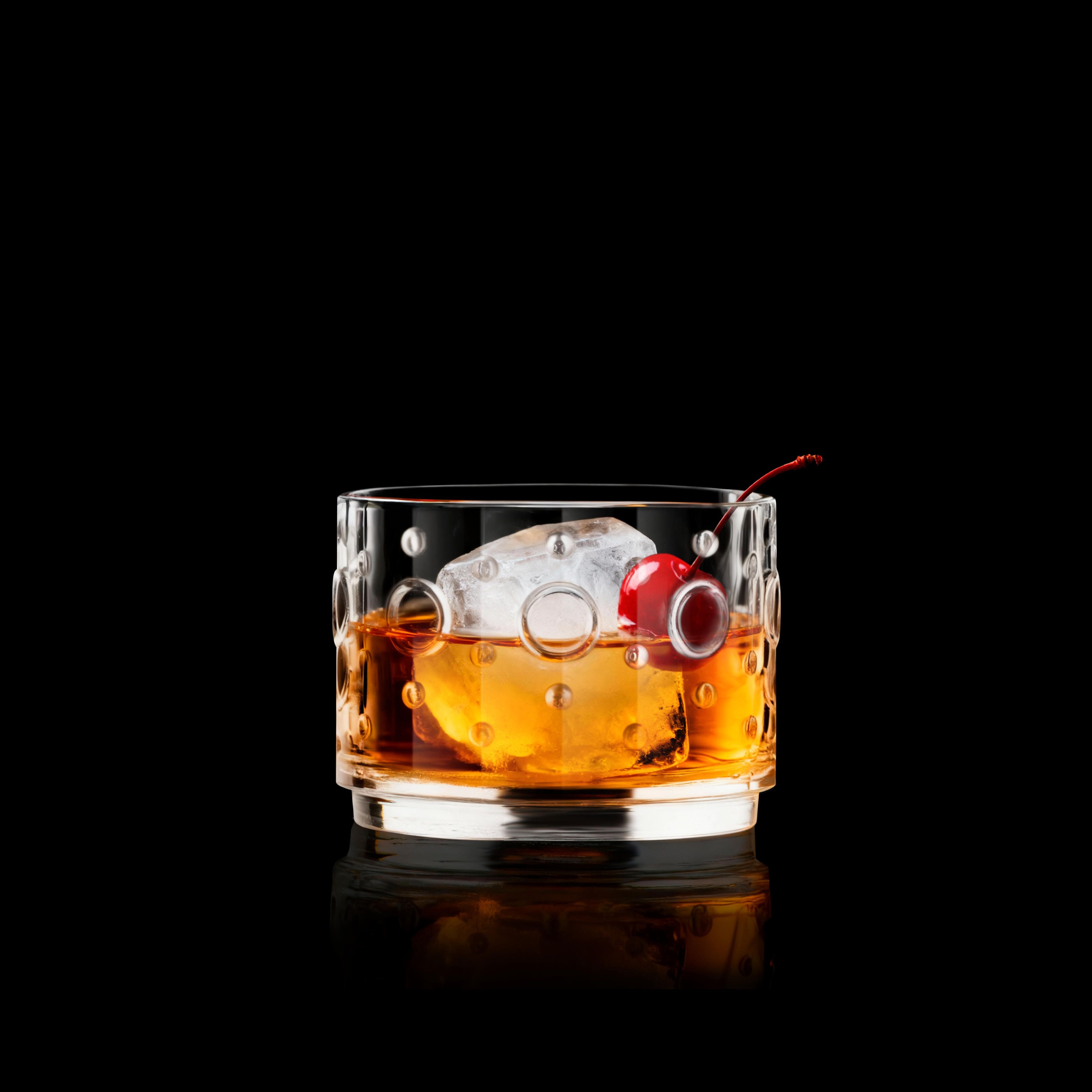 CIRCUS BICCHIERE ROCK 17 CL - SET 6 BICCHIERI