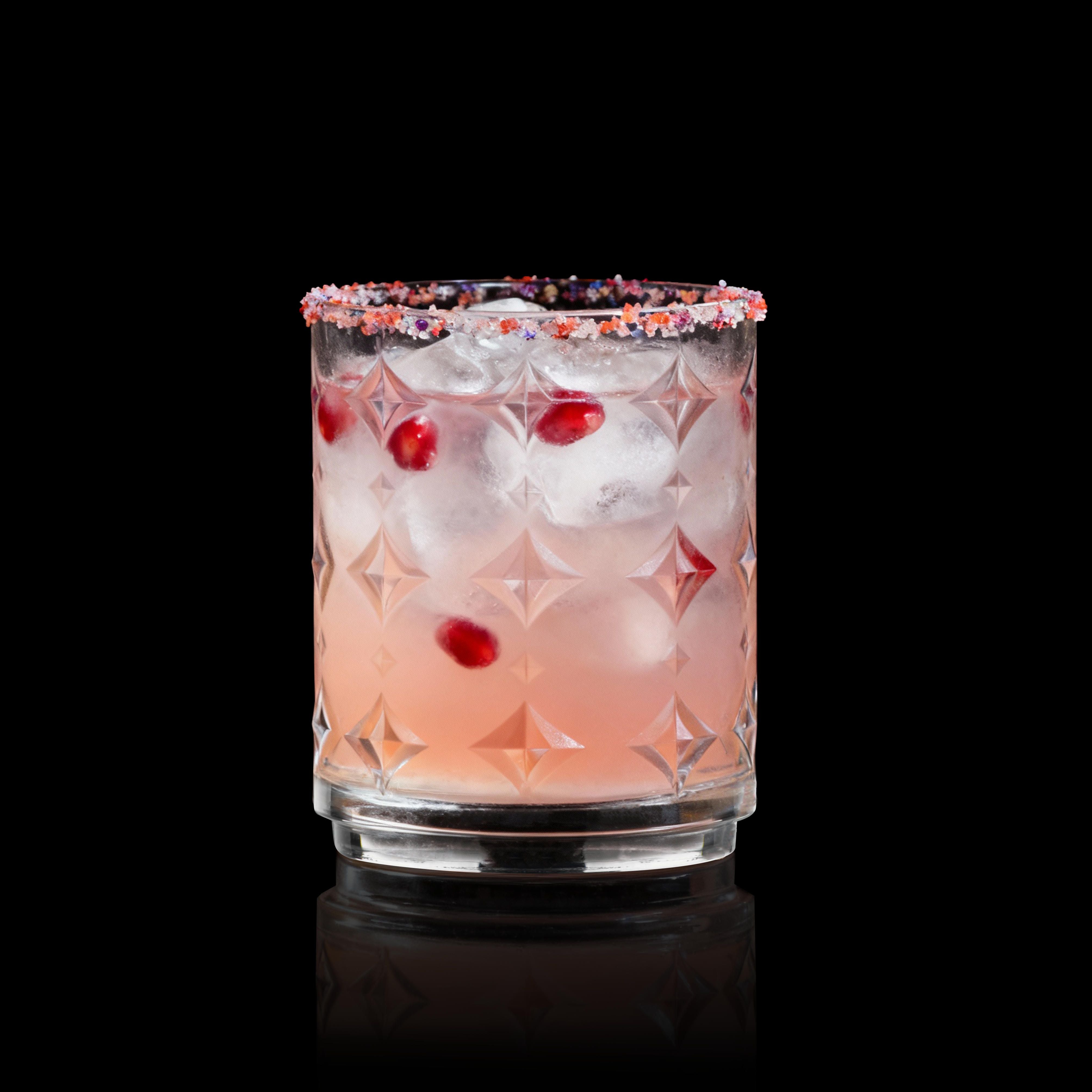 CIRCUS BICCHIERE DOF 30 CL - SET 6 BICCHIERI