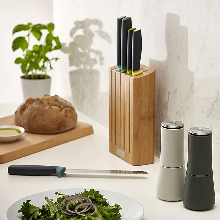 Set di coltelli Elevate™ da 5 pezzi