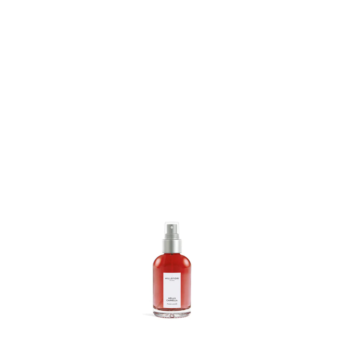 Spray Per Ambiente Milano Mela & Cannella 100 ml