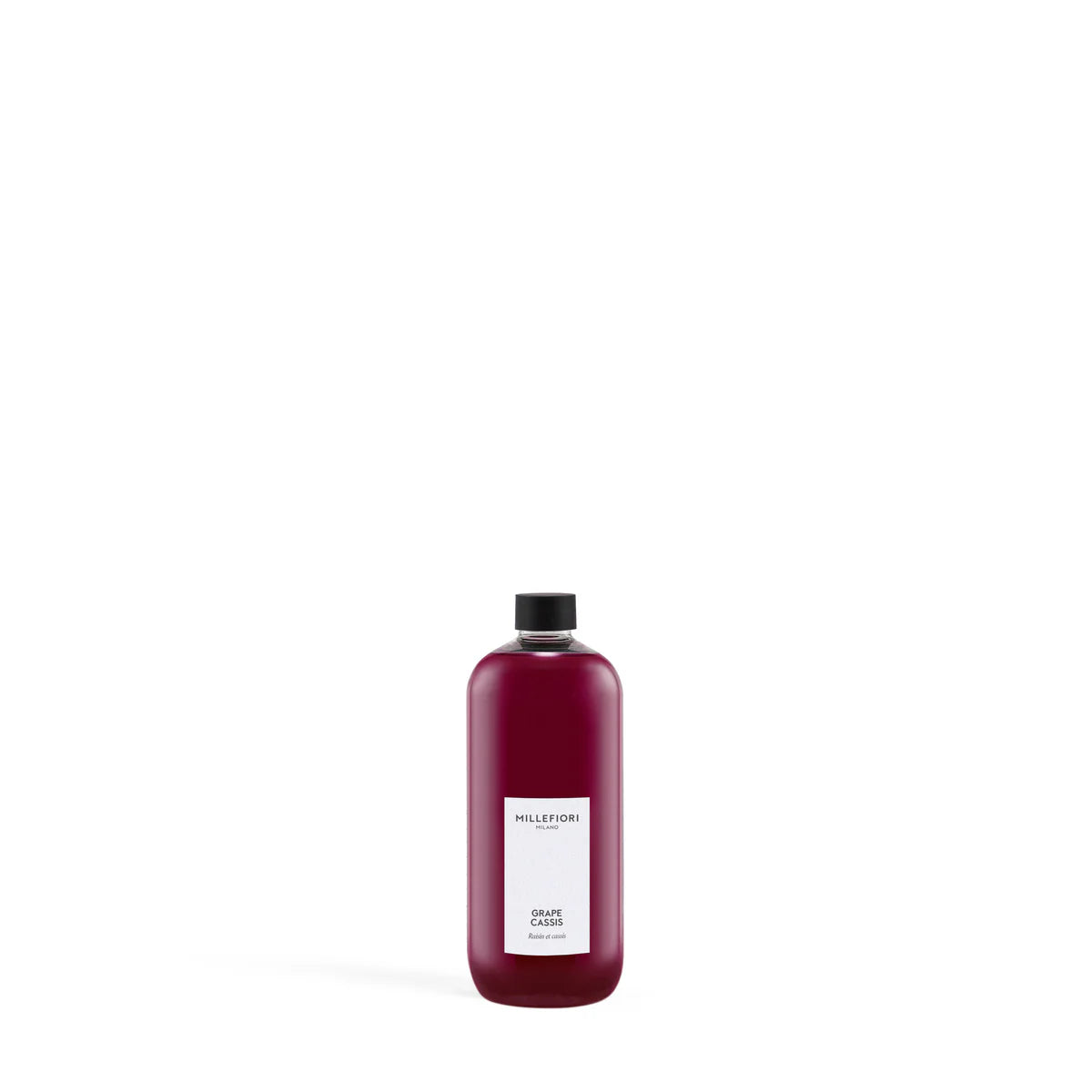 Fragranza Per Diffusore Milano Grape Cassis 500 ml
