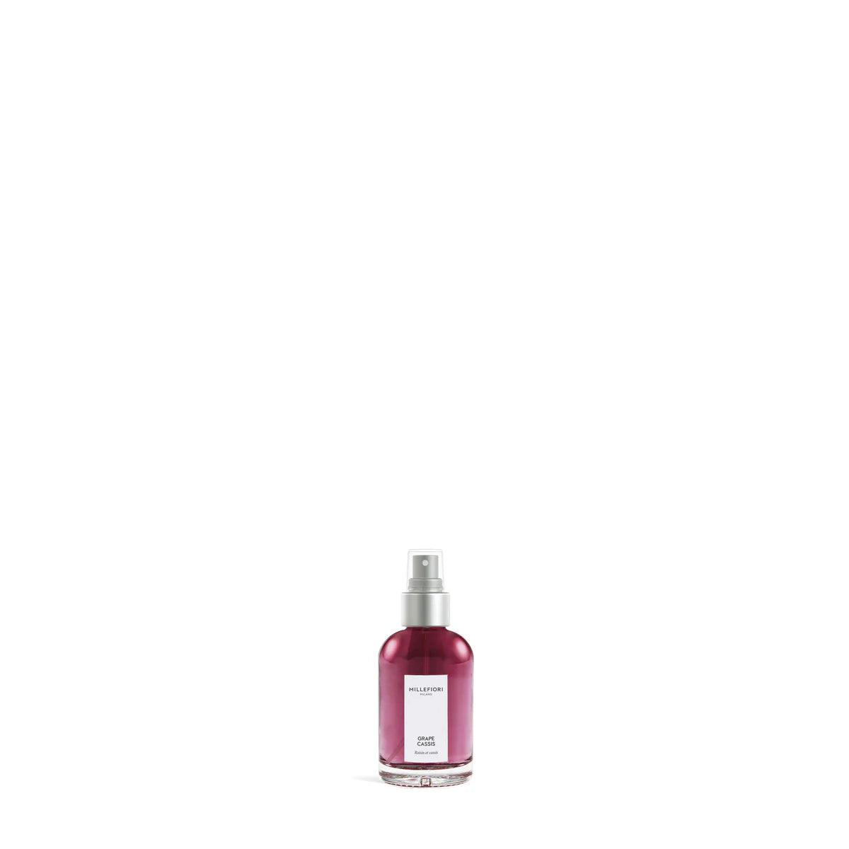 Spray Per Ambiente Milano Grape Cassis 100 ml