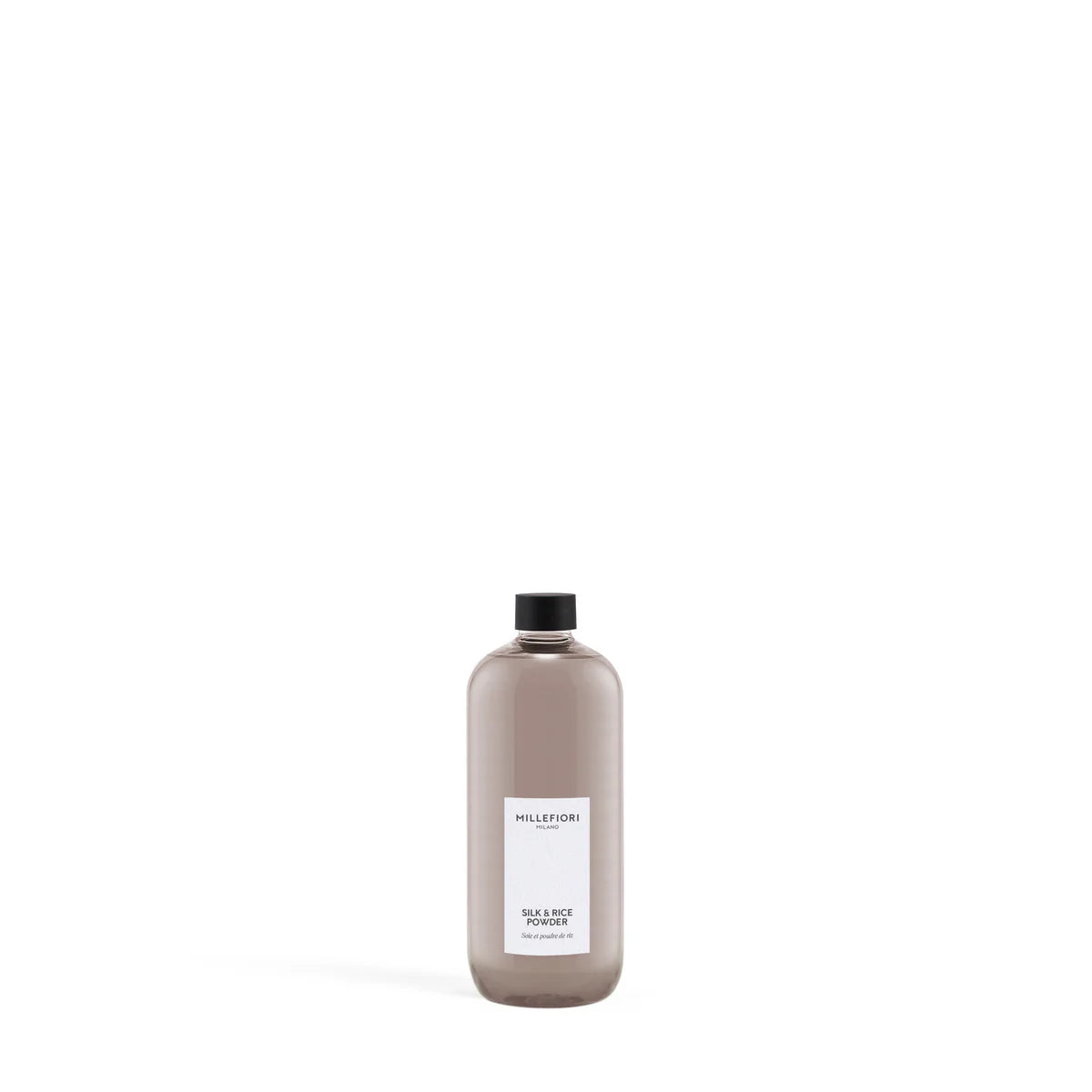 Fragranza Per Diffusore Milano Silk & Rice Powder 500 ML