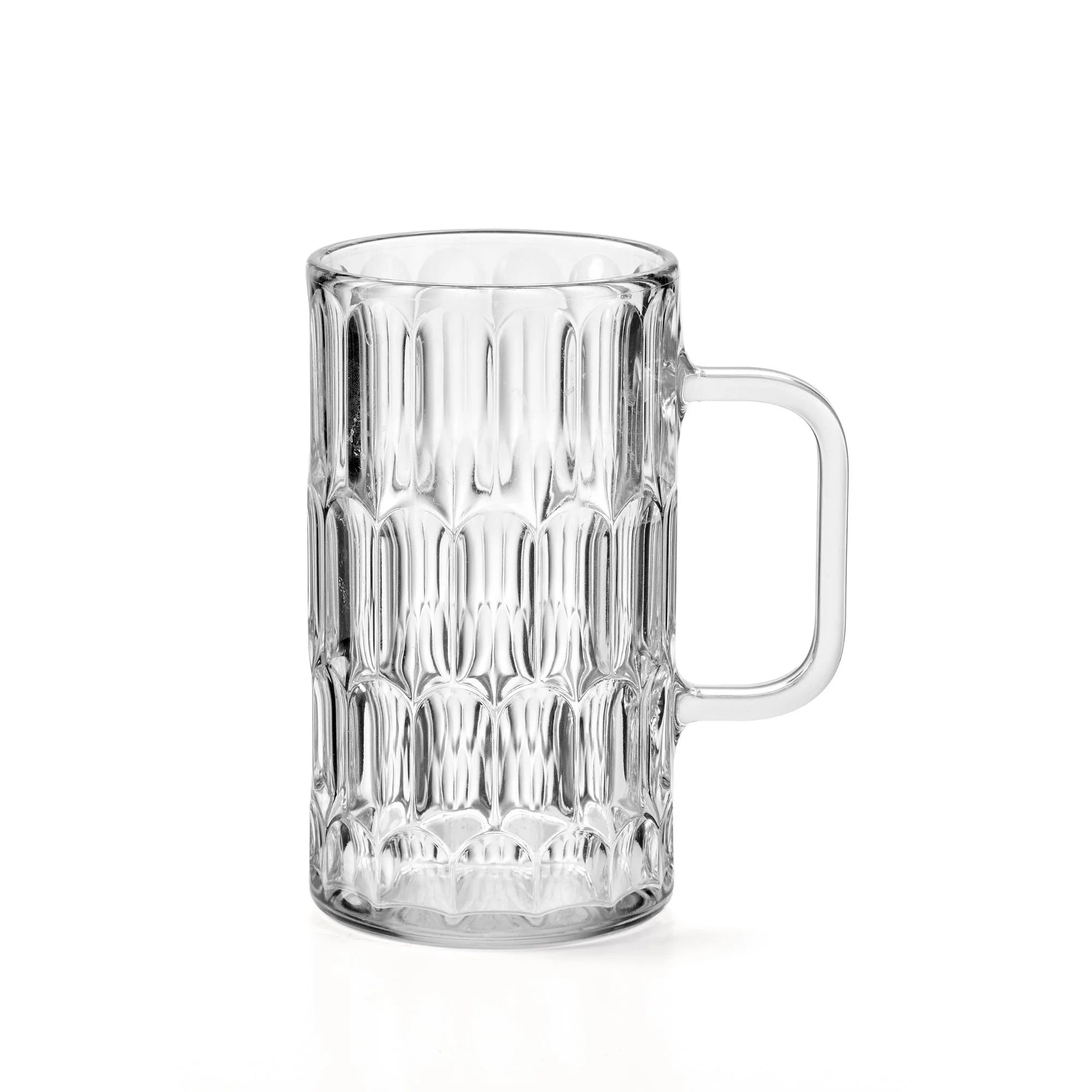 Bicchiere da Birra 590 ml, Transparent
