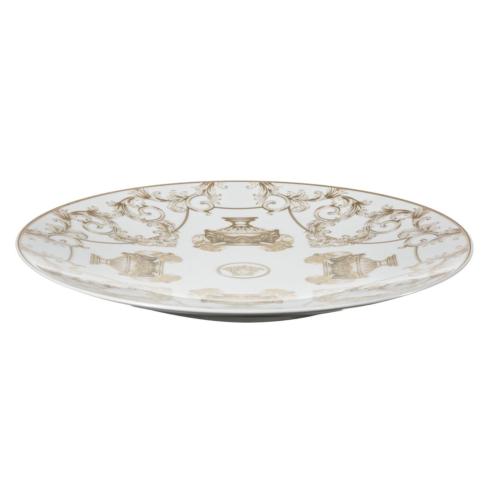 Versace La Coppa degli Dei Piatto da portata 33 cm