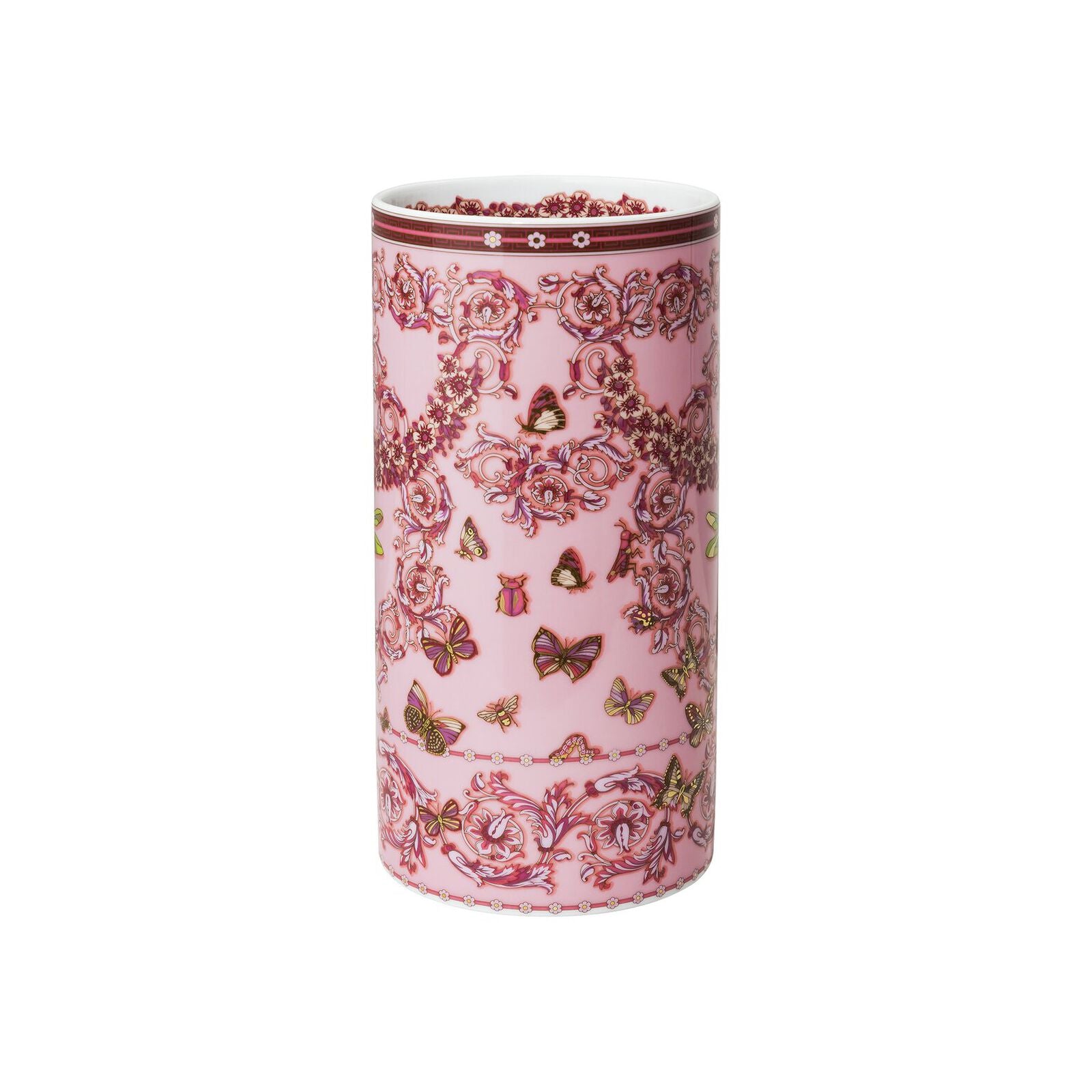 Versace 30 anni Le Jardin de Versace Vaso 24 cm