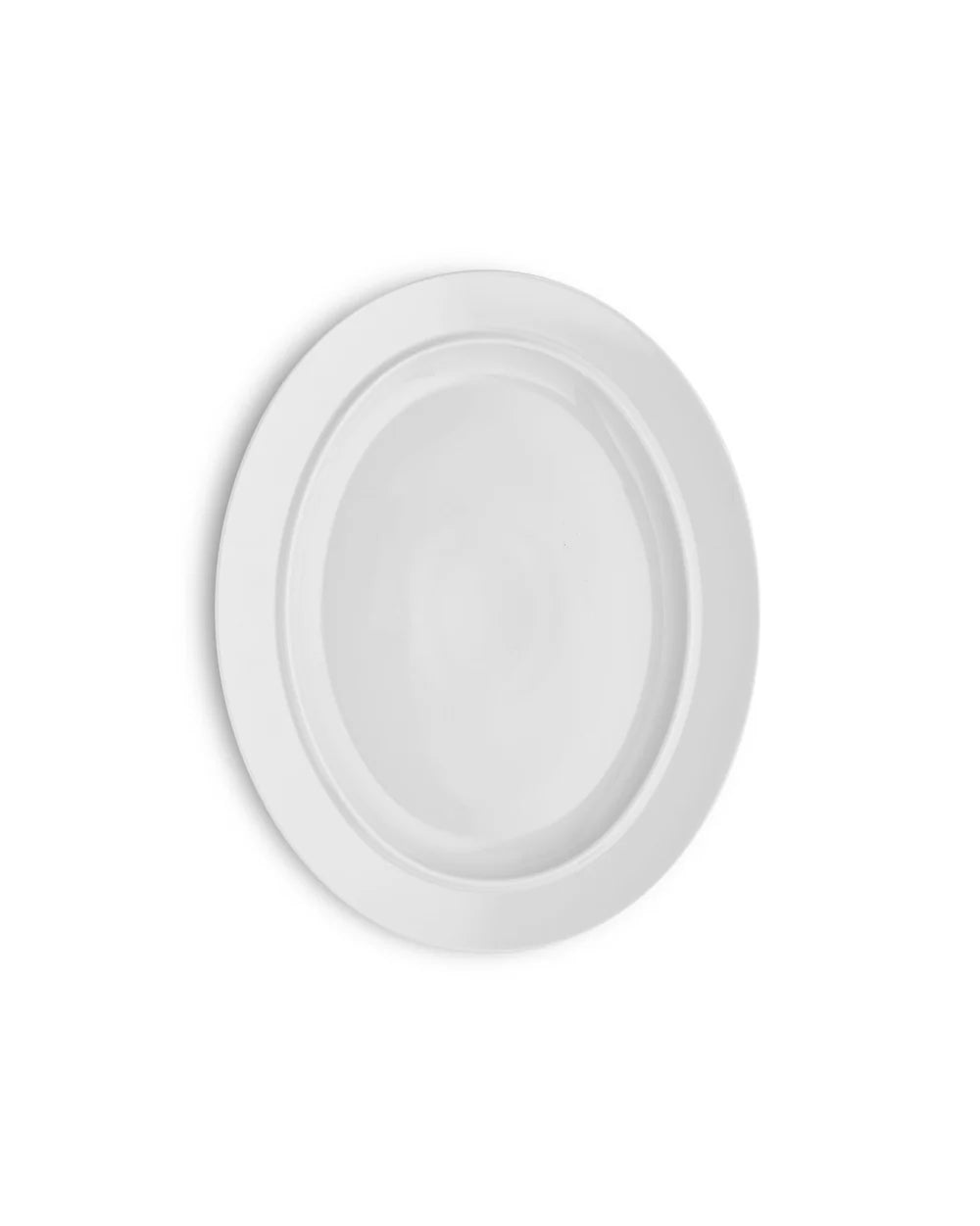 La Bella Tavola - piatto da portata ovale