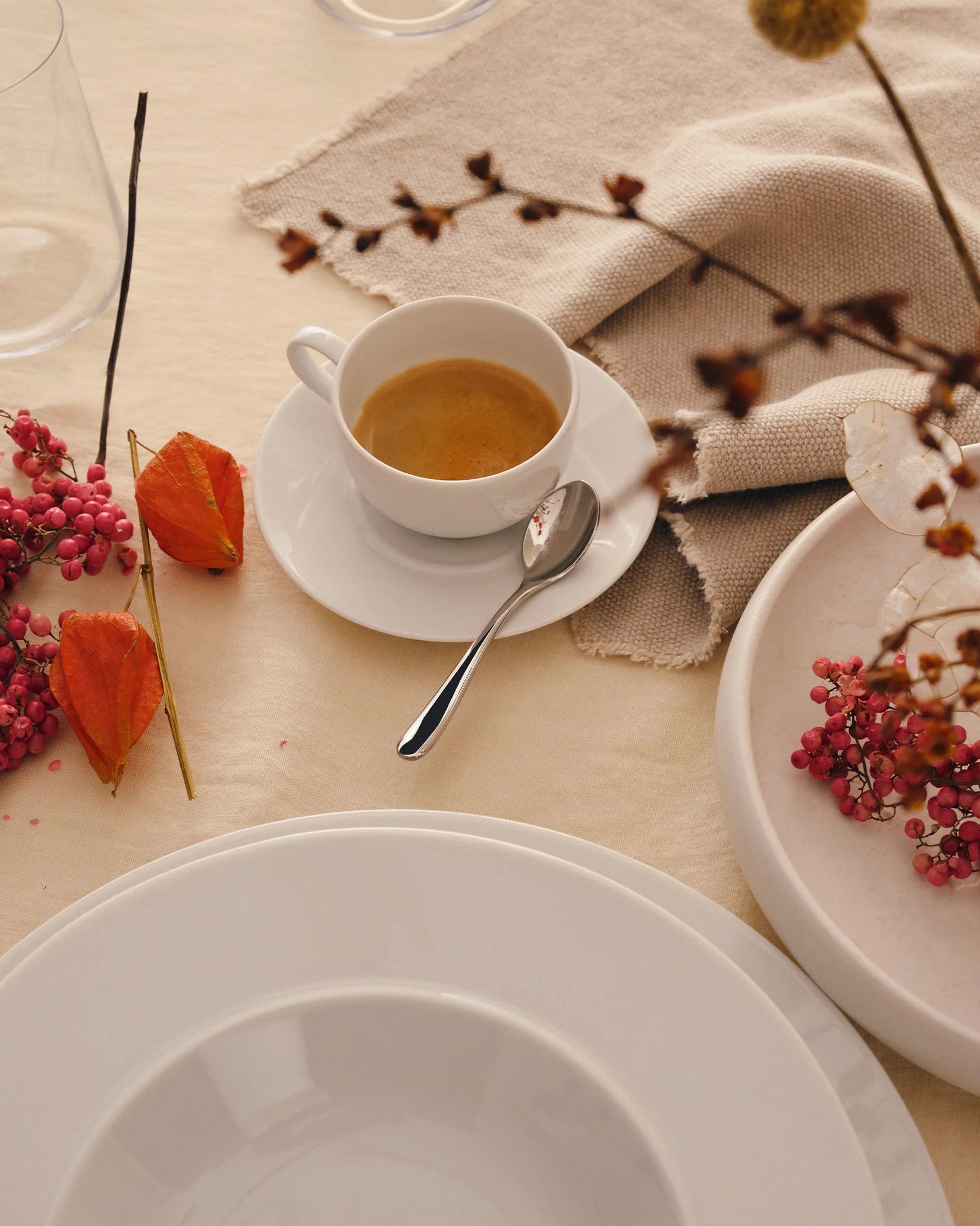 La Bella Tavola - Tazza da caffè
