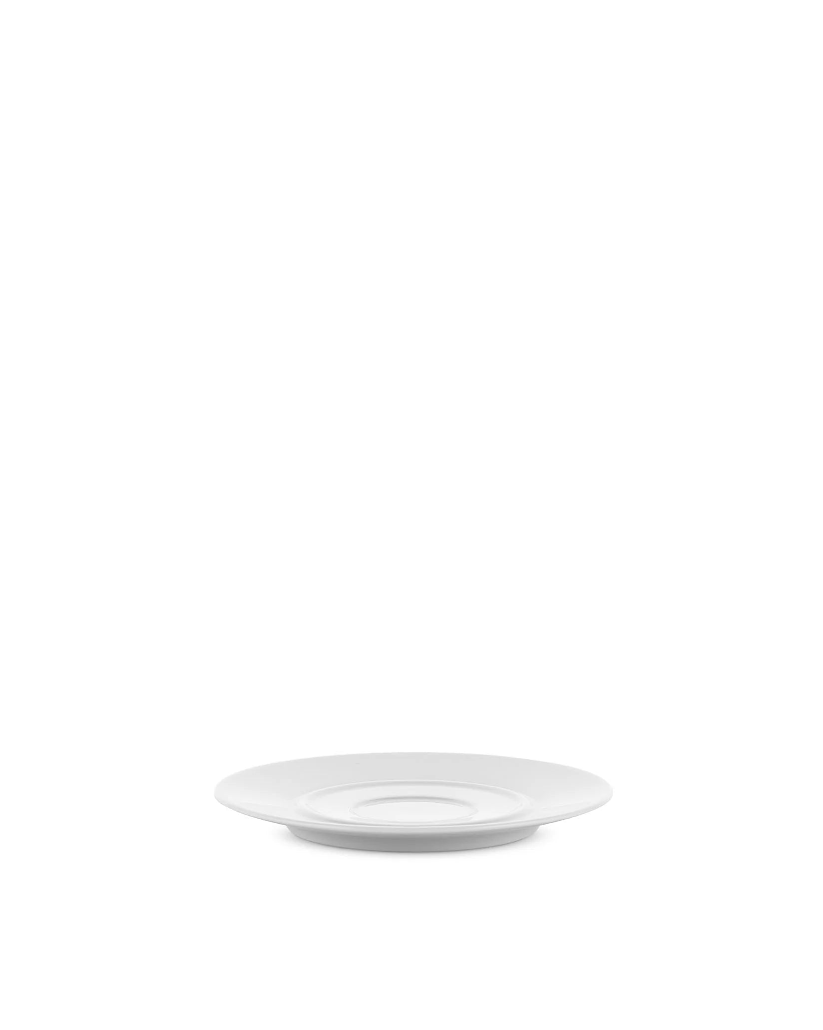 La Bella Tavola - Sottotazza da tè e caffè filtrato