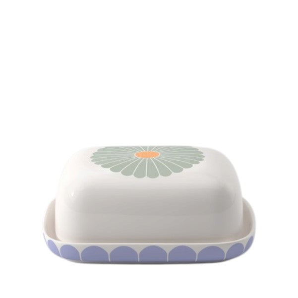 Villeroy & Boch - Fleur Burriera multicolore, Premium Porcelain - 1045541800