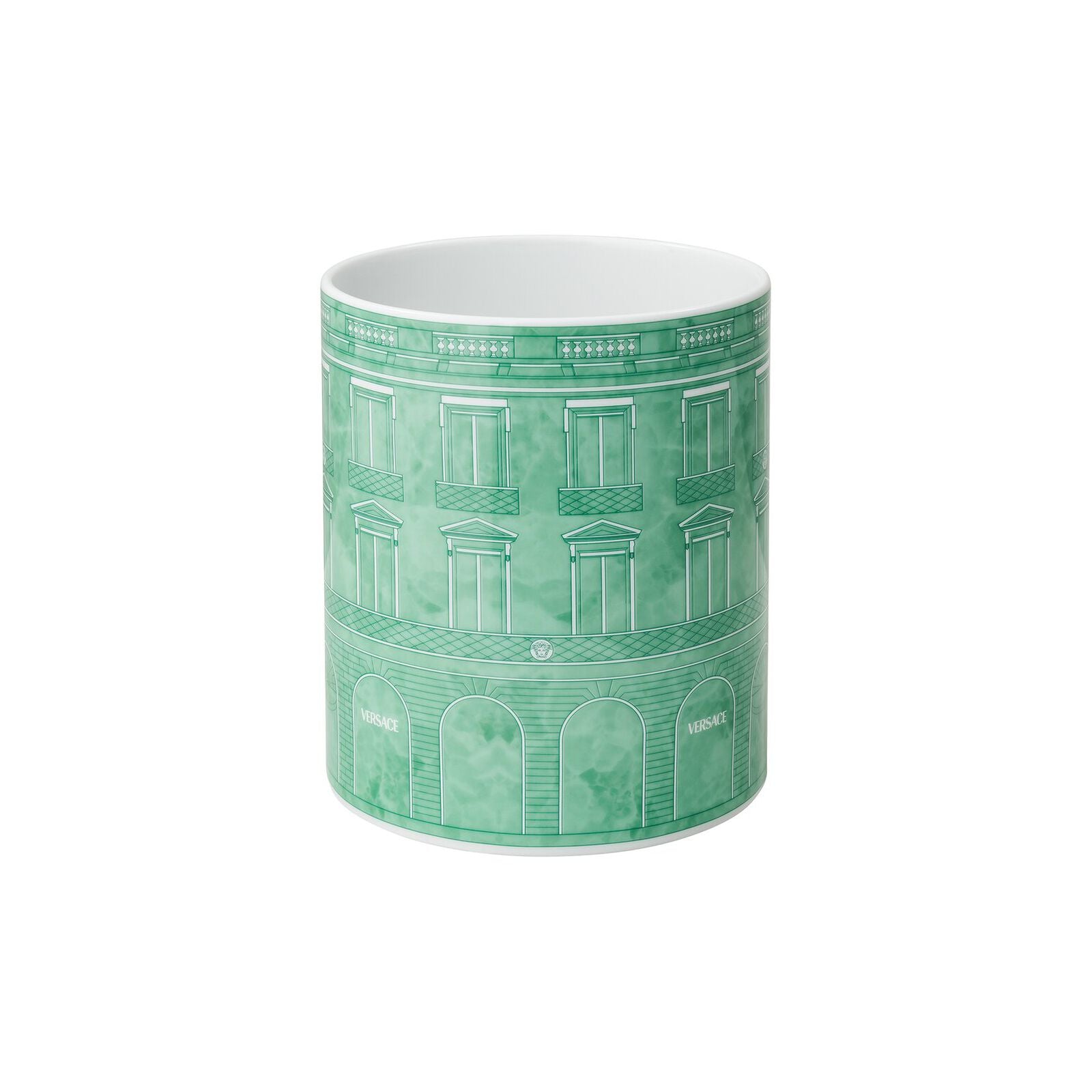Versace Palazzo n°12 Vaso 18 cm