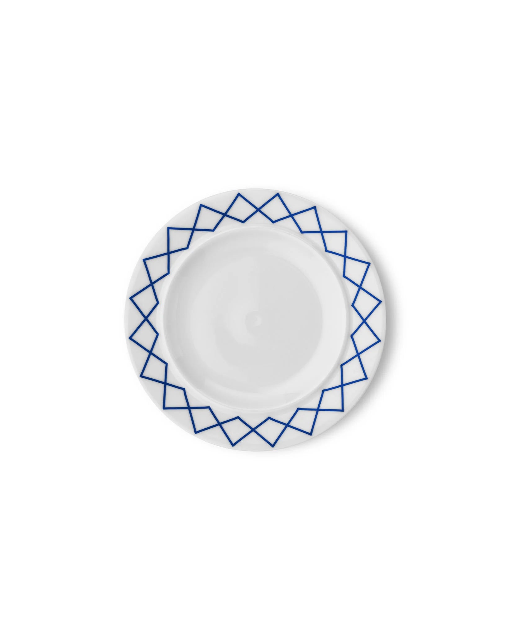 La Bella Tavola and My Beautiful China - piatto dessert 20 cm