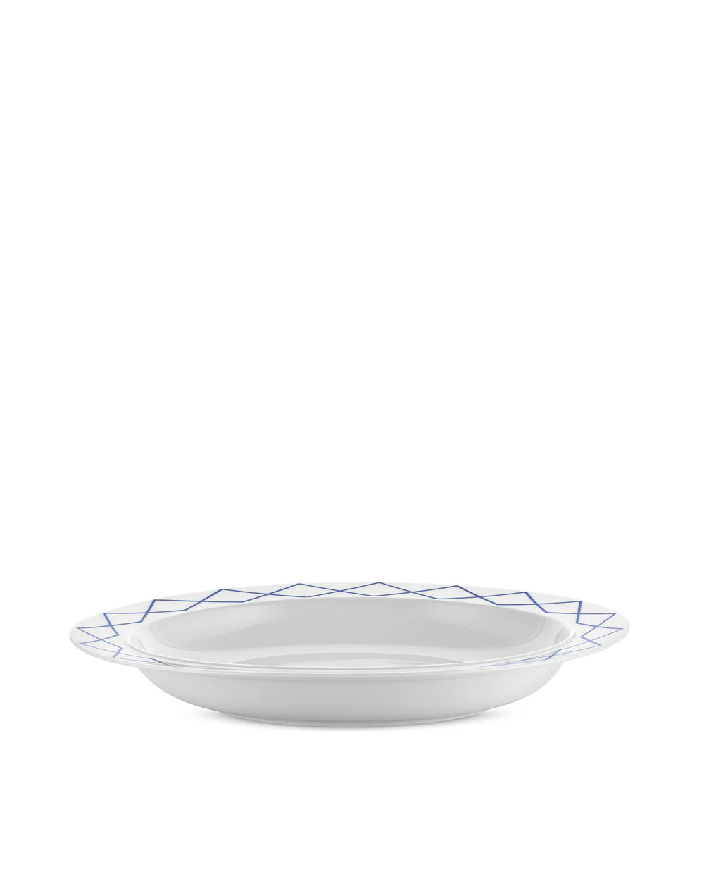 La Bella Tavola and My Beautiful China - piatto da portata ovale