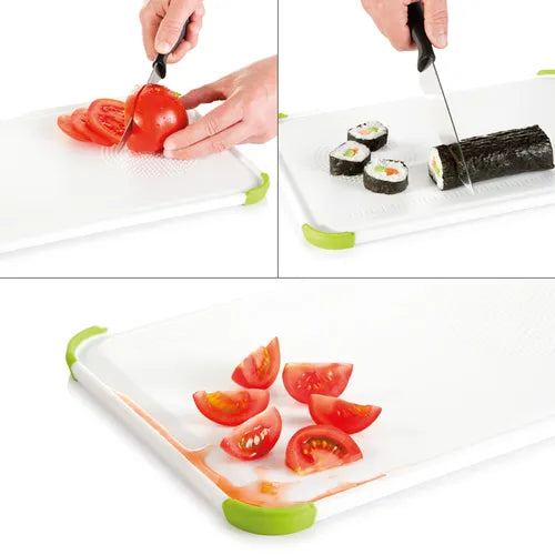 TAGLIERE ANTIBATTERICO 26x16 cm