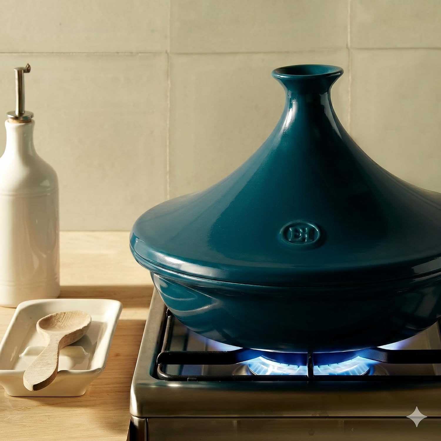 TAJINE - Belle-Ile - Emb alvéolaire
