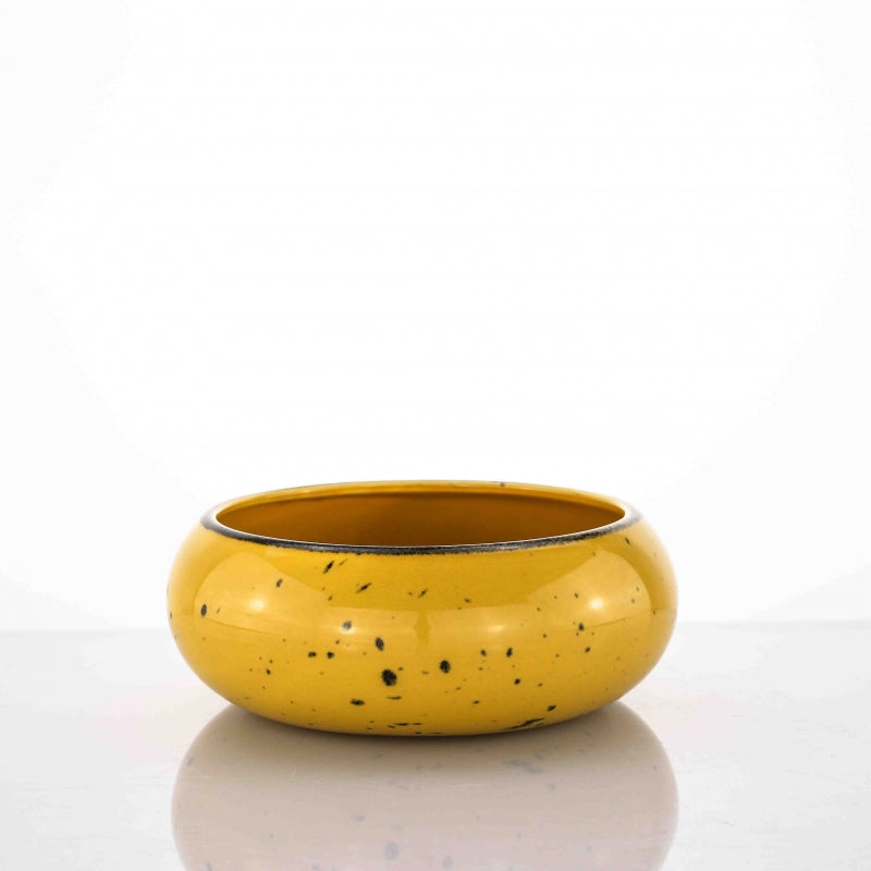 Coppa 16 cm Cottage Yellow