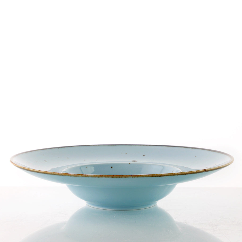 Piatto Gourmet 28cm Cottage Sky