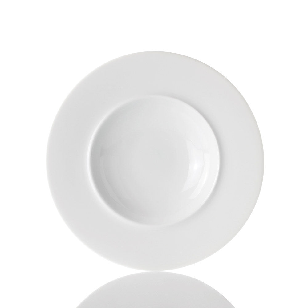 Piatto Fondo 25cm Planet Weiss