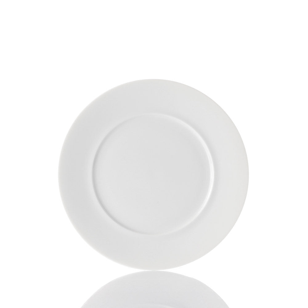 Piatto Frutta 22cm Planet Weiss