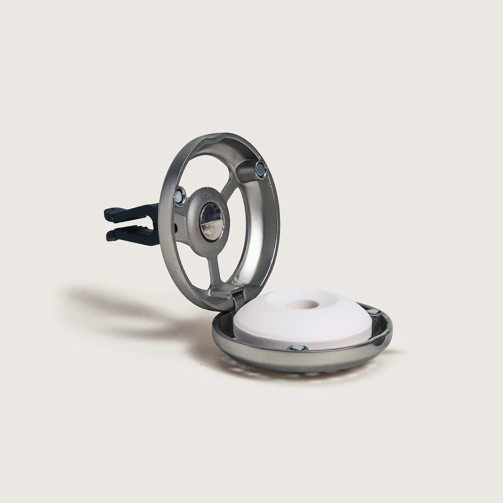 Diffusore per Auto Caresse de Coton