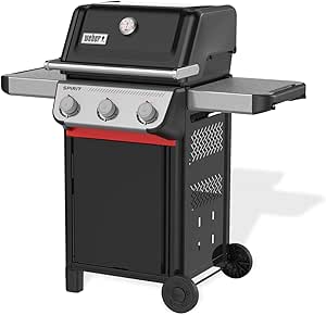 Barbecue a gas Spirit® E-335