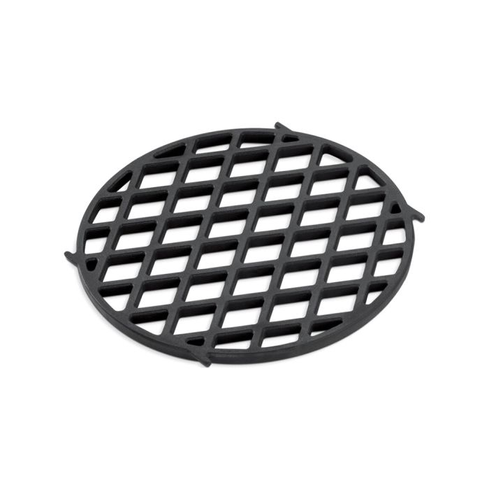 Griglia per rosolatura Realizzata per le griglie di cottura Gourmet BBQ System