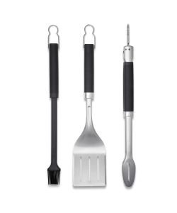 Kit 3 accessori Precision