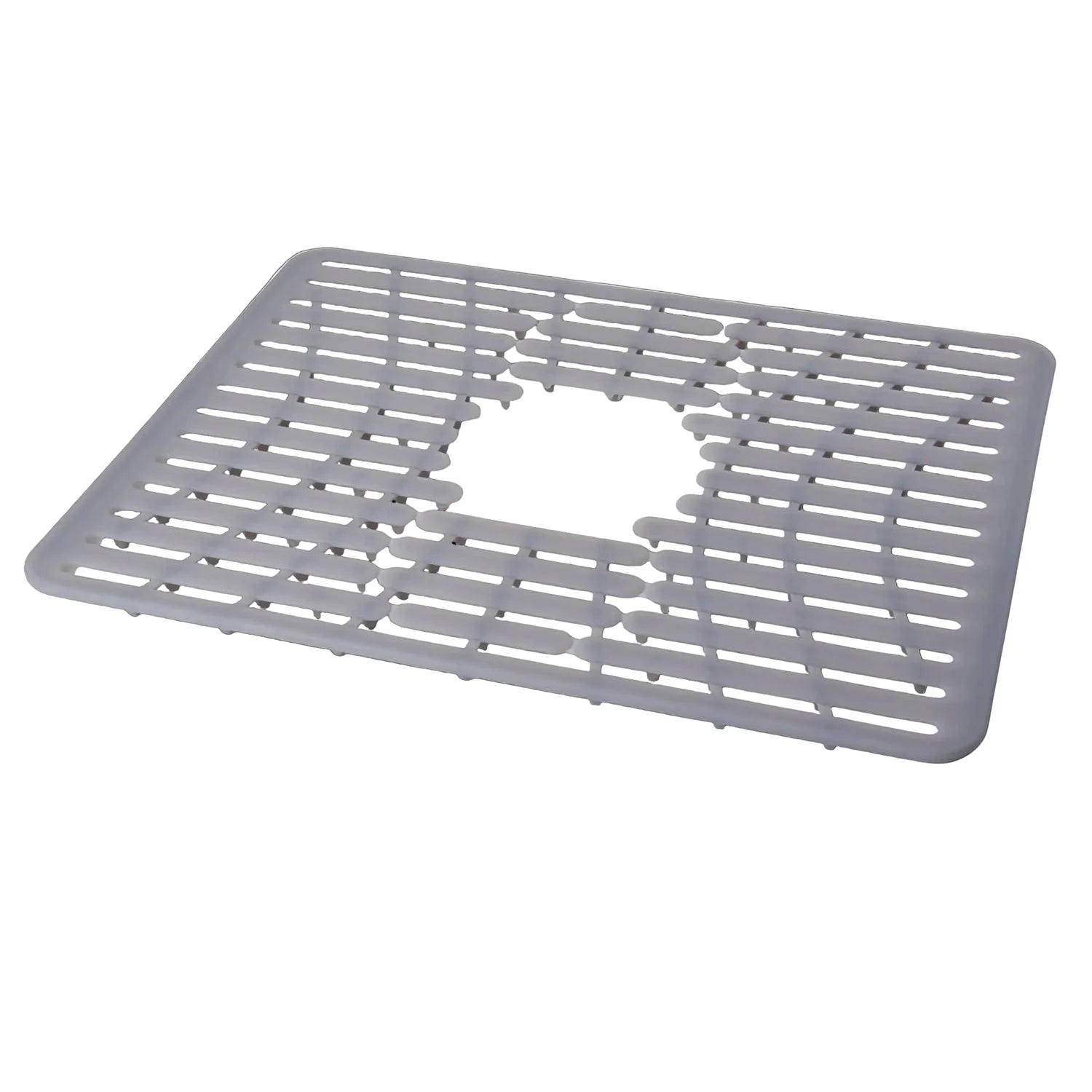 Good Grips - Tappetino per lavello grande in silicone