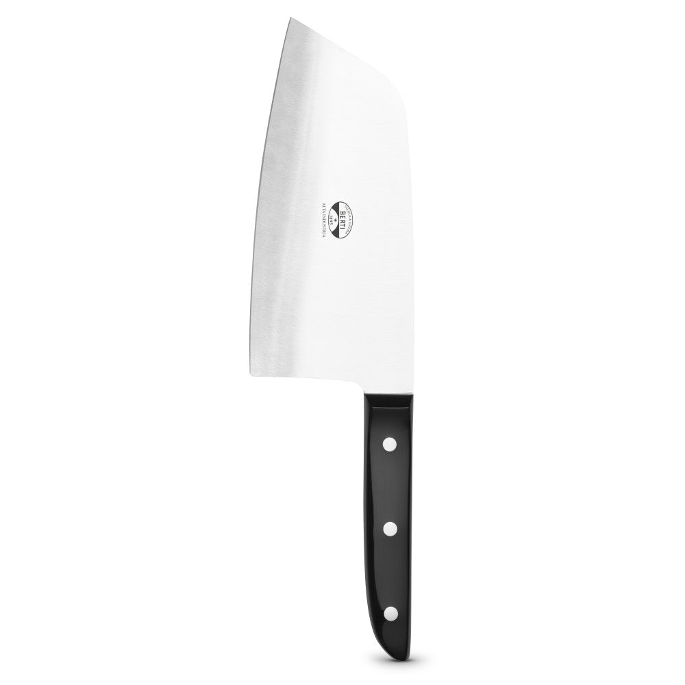 laboratorio 01 coltello tou, nero