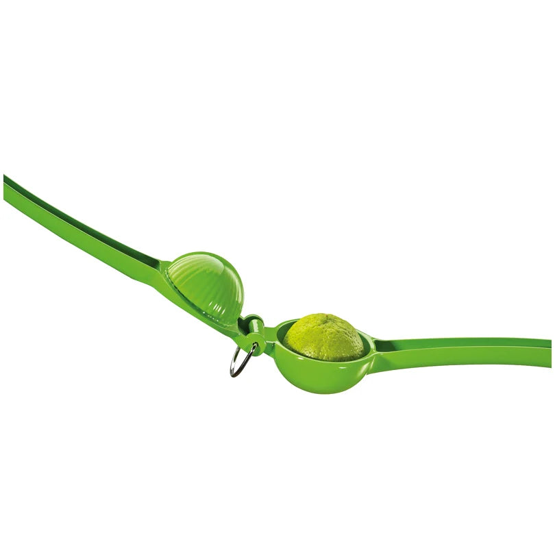 Spremilime "Limetta" cm Ø6x20 VERDE