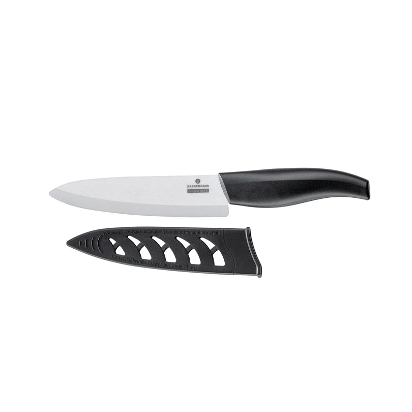 Coltello cuoco Ceraplus cm 15/26,5