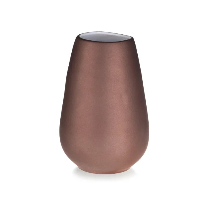 Color Matt vaso terracotta